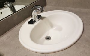 Gutachter für Sanitärinstallation