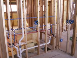 Gutachter für Sanitärinstallation