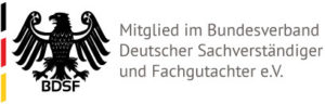 Gutachter für Dach Installation Sanitär Heizung